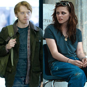 Kristen Stewart, Welcome to the Rileys, Rupert Grint, Wild Target Kristen Stewart, Welcome to the Rileys, Rupert Grint, Wild Target